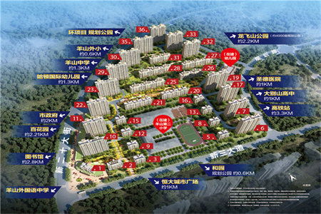 丽江明珠3室2厅2卫108m279万